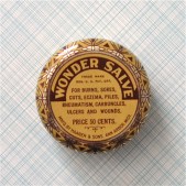 It works on everything!