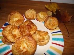 Yorkshire Puddings