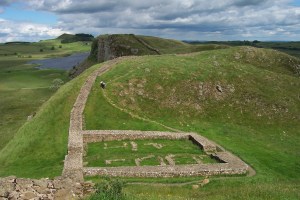 Milecastle_39_on_Hadrian's_Wall